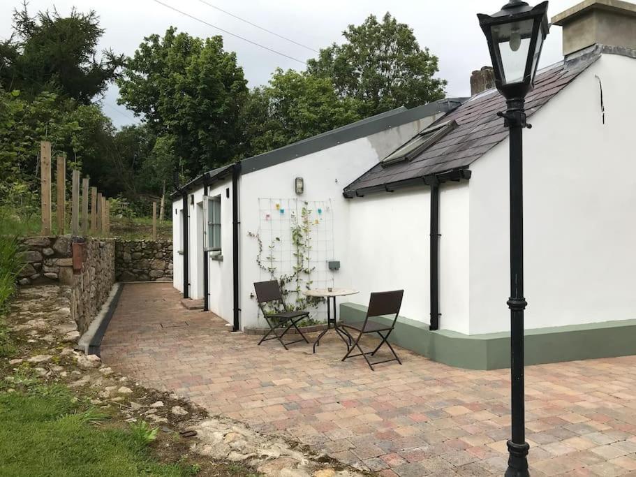 An Bothan-Cosy Cottage In The Cooley Mountains Dundalk Exterior photo